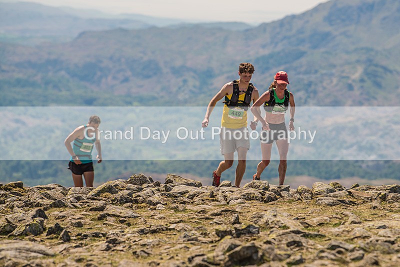 Fairfield-578 - Fairfield Horseshoe Fell Race Saturday 13th May 2023