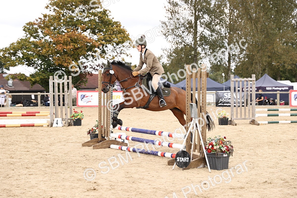 SBM_63706 - J12 - Junior Pony 55cm Championship