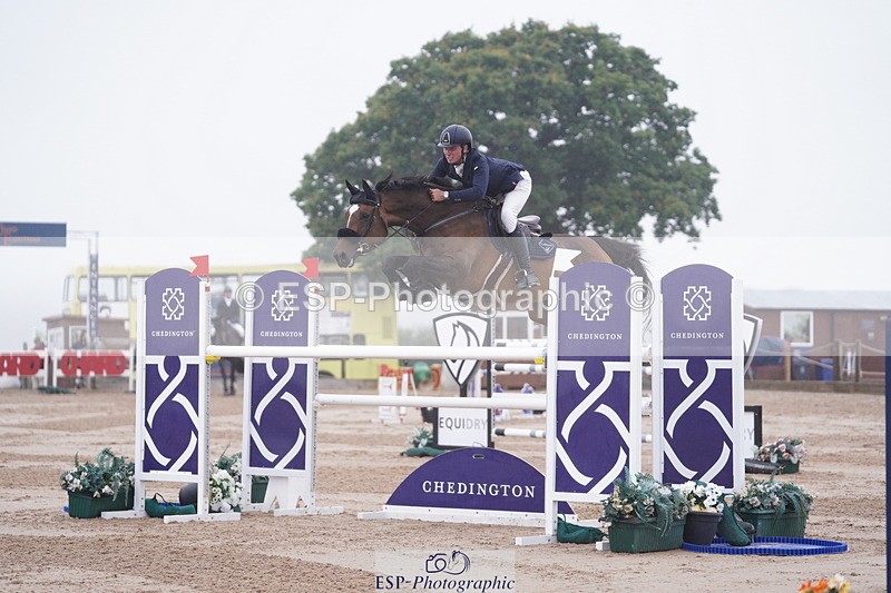 240720A-105340-14191 - Cls 3, 3 Star Small Tour 1.40m