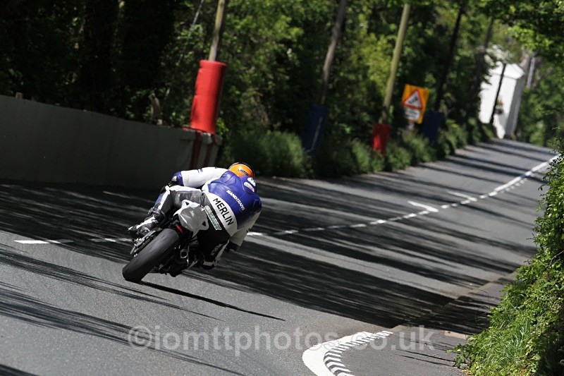  - RL360 Superstock Race