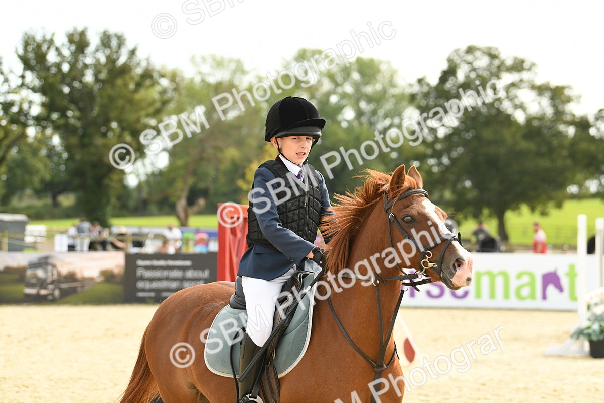 SBM_71057 - J15 - Junior Pony 70cm Championship