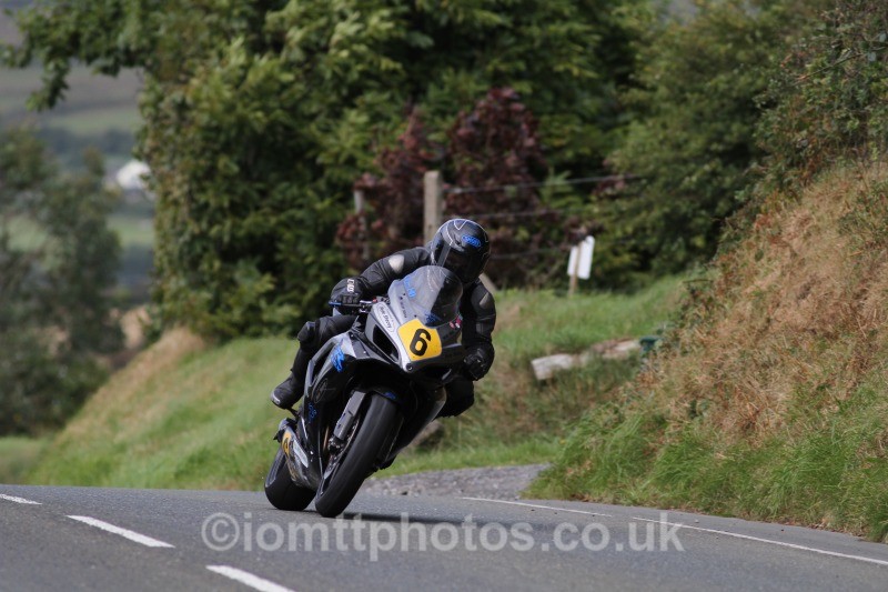  - Full Factory Senior Manx Grand Prix