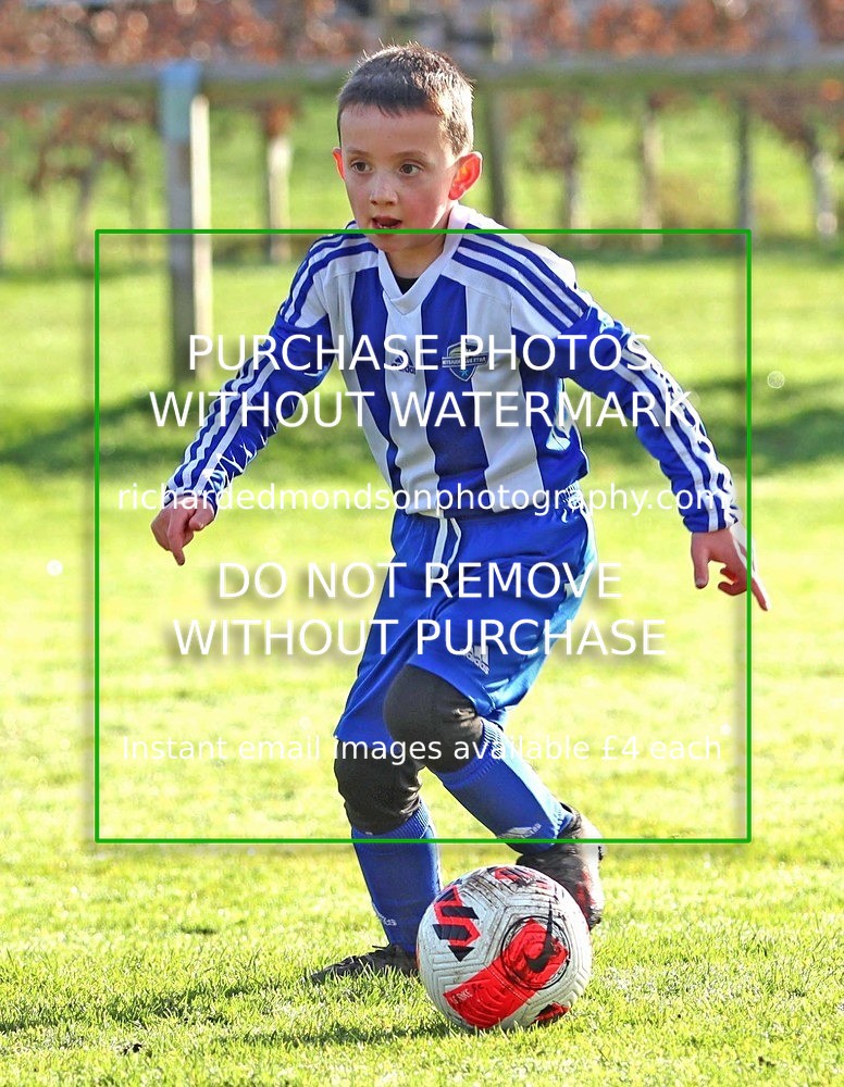 IMG_8242 - Kendal United Under 7 vs Heysham Under 7 (25/2/24)