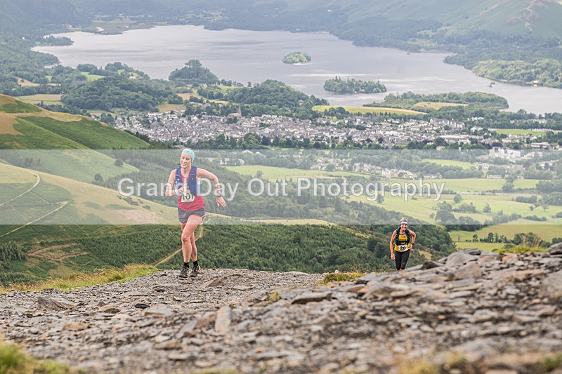Skiddaw-425 - Skiddaw Fell Race Sunday 2nd July 2023