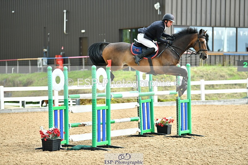 230721A-102327-05120 - Cls 30, 6 Yr Olds 1.20m