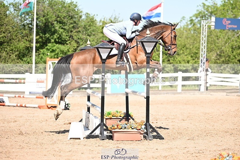 250510-112118-10463 - Cls 20 Snr Discovery and 1m Open