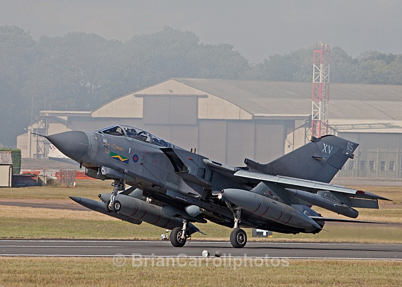 Tornado GR4