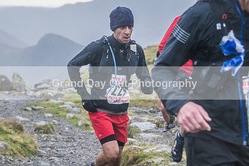 Langdale-780 - Langdale Horseshoe Fell Race Saturday 12thOctober 2024