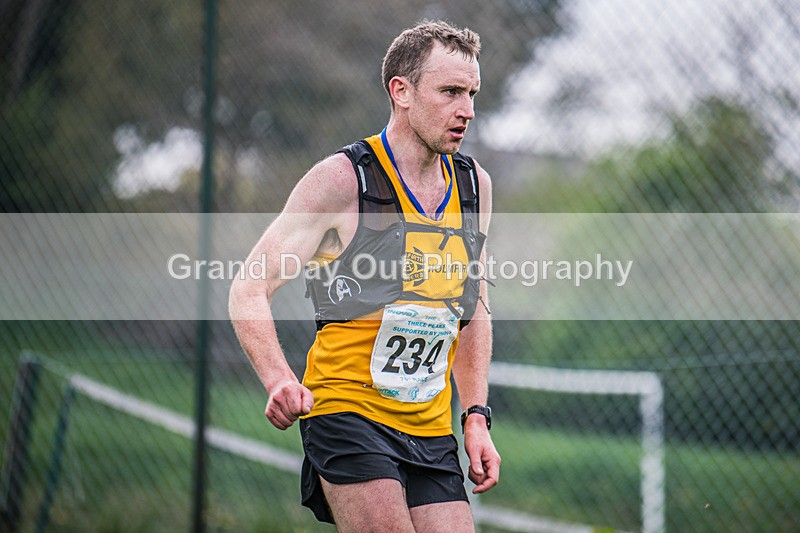 3 Peaks Finish-102 - The 3 Peaks Race Saturday 26th April 2025 - The Finish