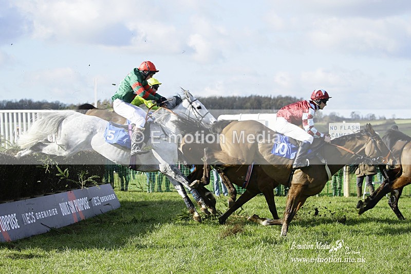 PtP 050322 604 - The Beaufort Races Didmarton 05/03/22