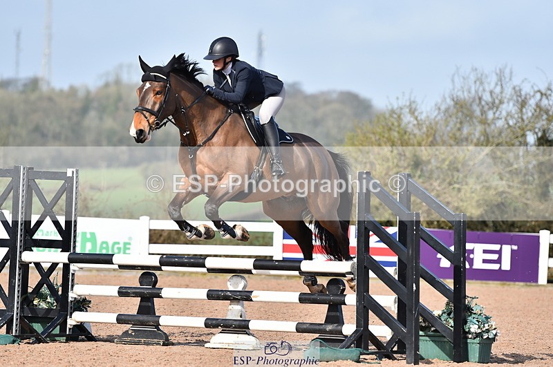 240315A-100112-00553 - Cls 7 85cm National Amateur Quali