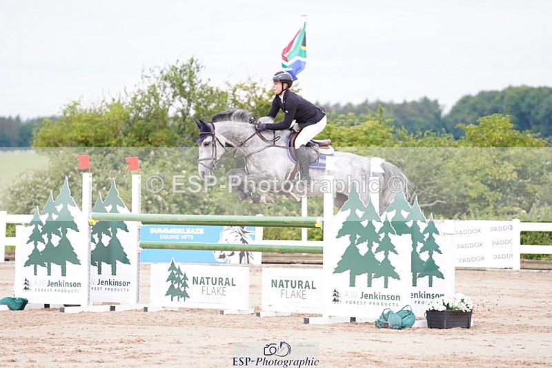 240721A-095044-17014 - Cls 16, 1 Star Silver Tour 1.25m