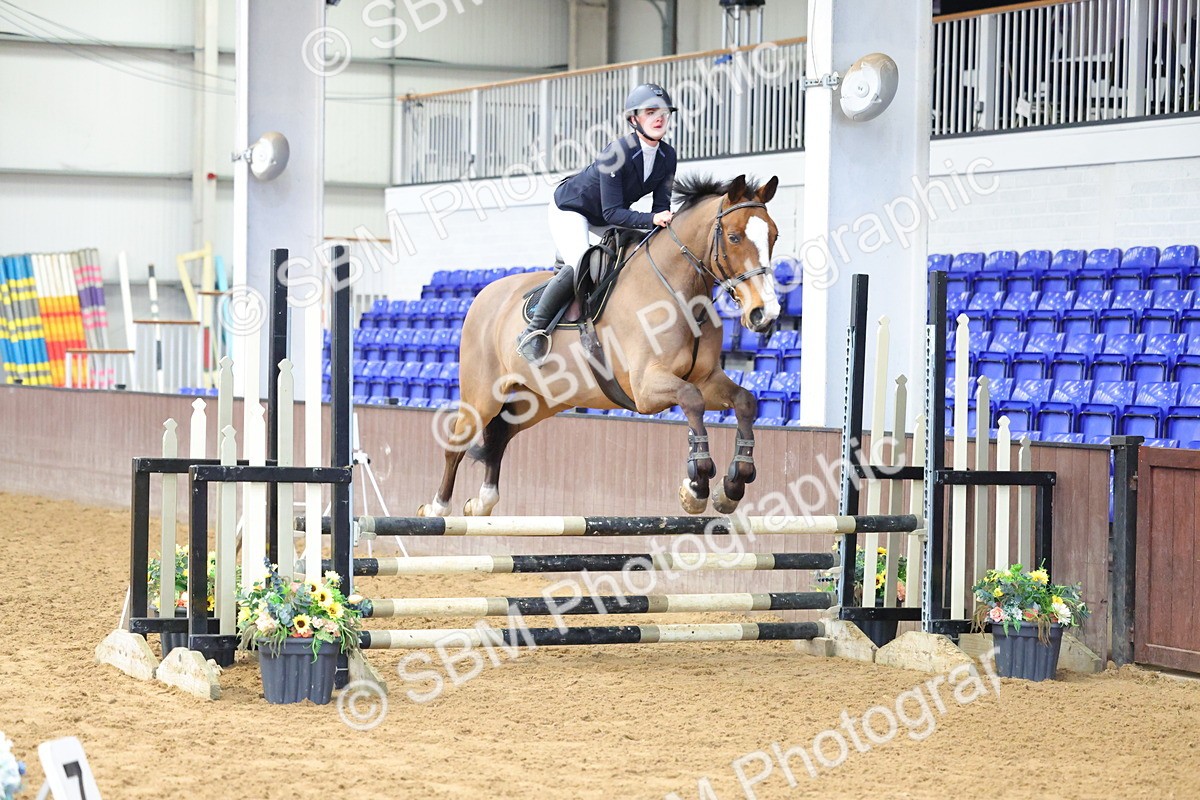 SBM_009237 - Class 19 - Equiyd 0.85m Amateur Championship Qualifier - First Round (0.85m)