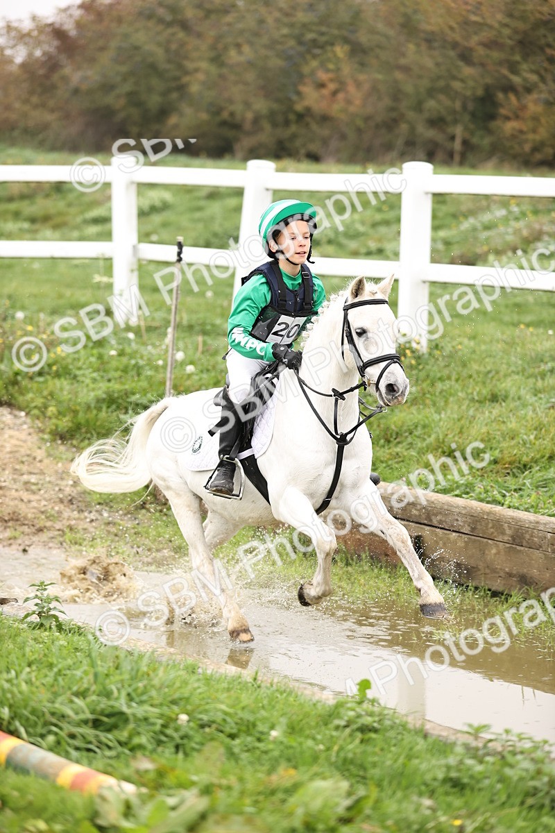 SBM_001458 - Class 1 - 70cm