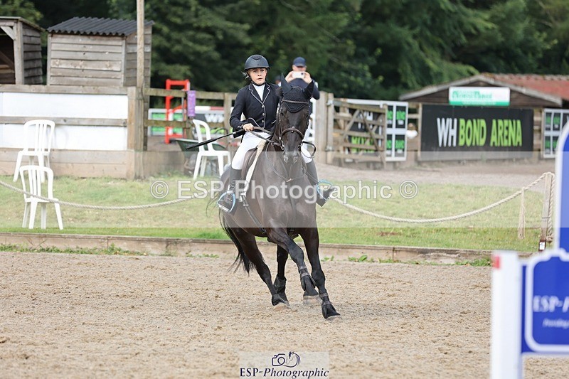 240713-095125-36133 - Cls 150 Newcomers