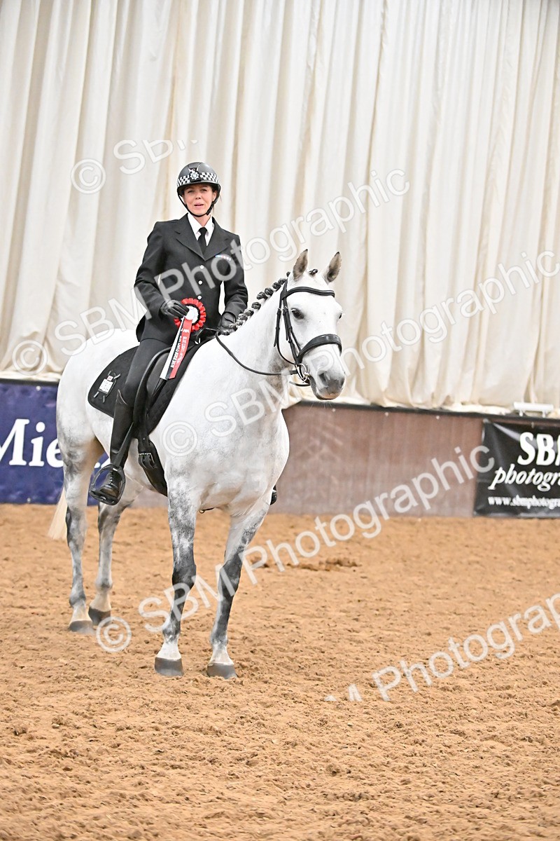SBM_002676 - Class 28,29 - Ridden Irish & Coloured