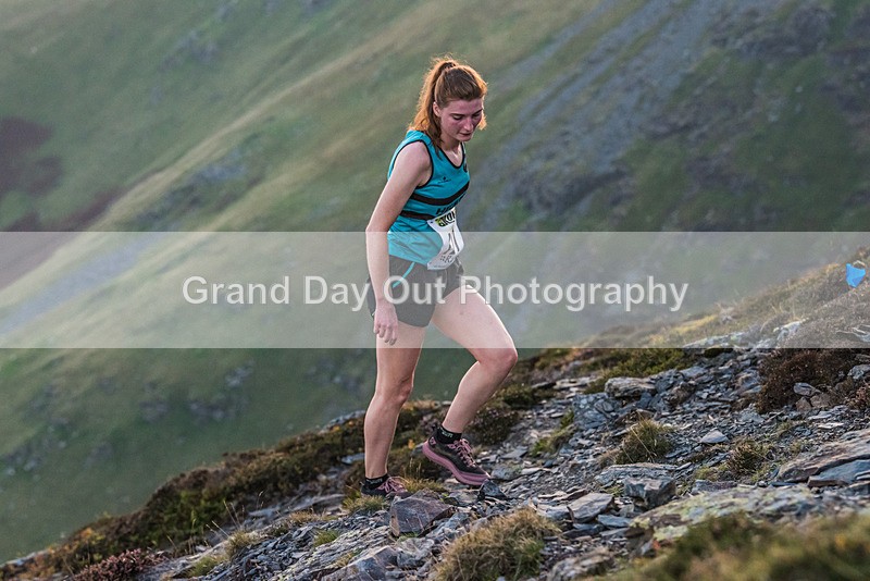 Gategill-282 - Gategill Fell Race Wednesday 6th September 2023