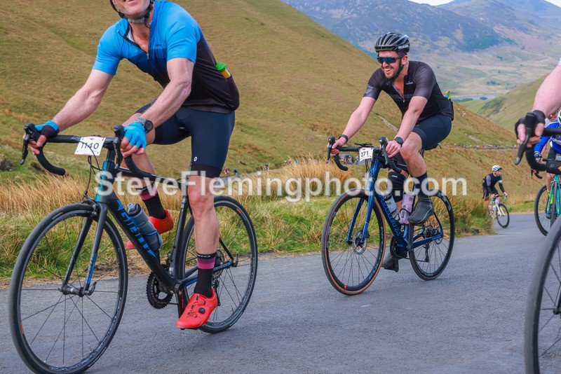 100247 - Newlands Pass 10.00-11.00