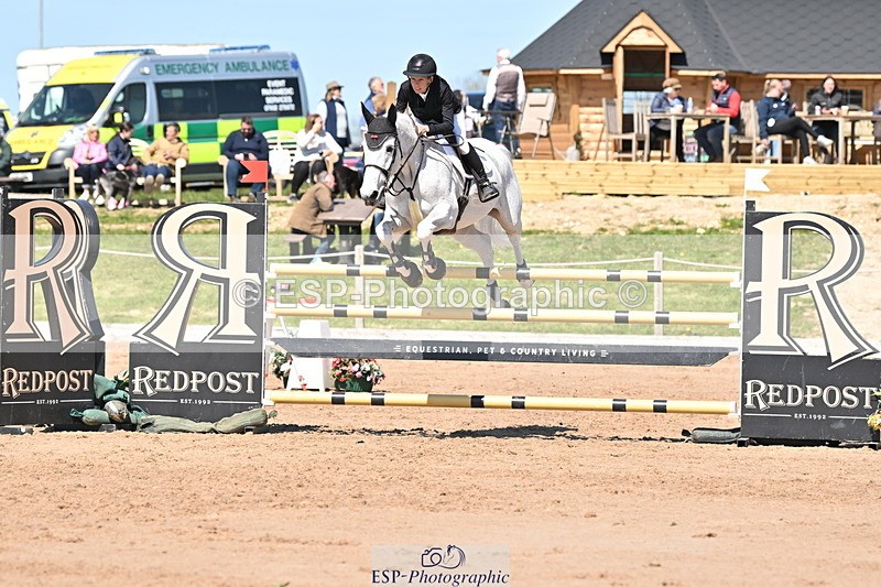 240420A-134810-11489 - Cls 7, 2 Star Medium Tour 1.35m