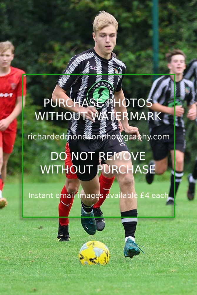 533A6397 - Kendal Town Under 18s vs Workington (31/8/25)