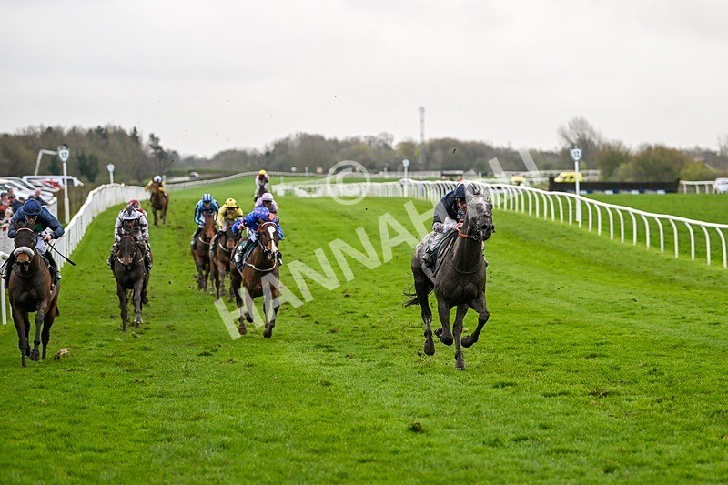  - Race 6