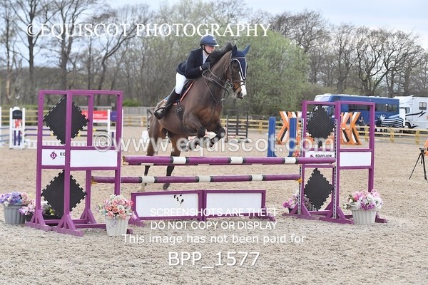 BPP_1577 - CLASS 16 SAT Senior Discovery/ 1m Open