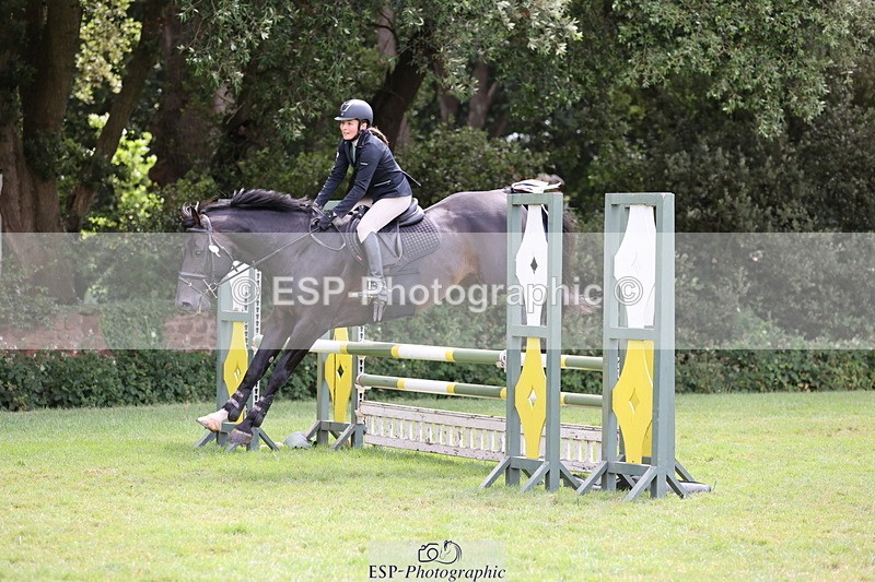 250706A-114805-18376 - Cls 53 95cm Amateur Qualifier