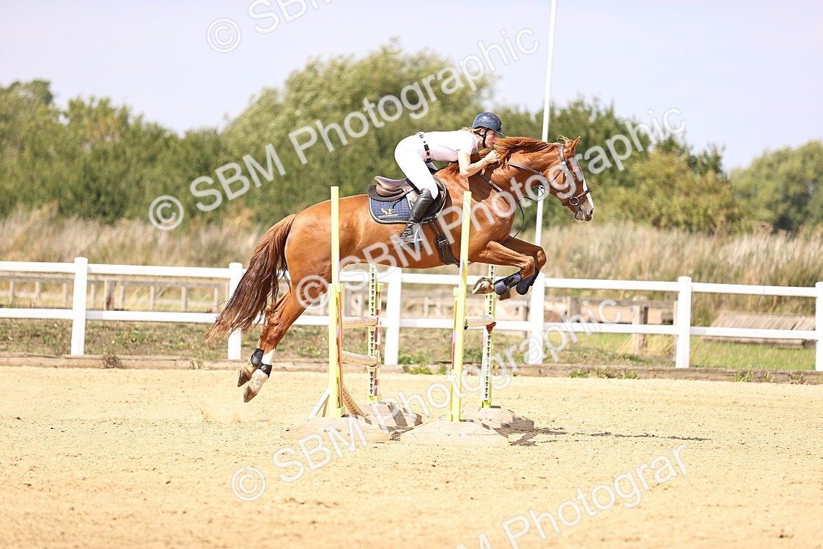 SBM_006528 - Class 11 - Senior Discovery - 1.00m