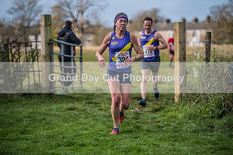 Cumbria XC-1012 - Cumbria XC League Workington Saturday 26th October 2024