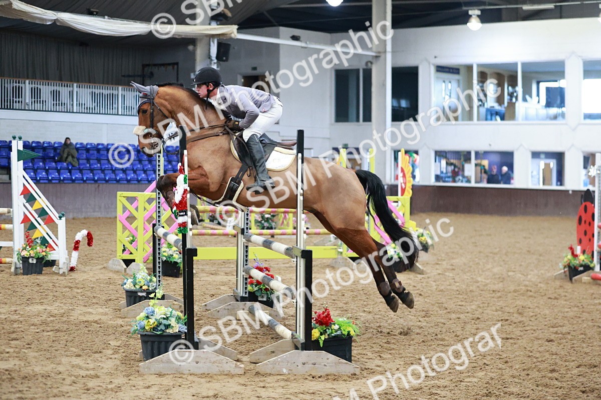 SBM_001012 - Class 3 - Senior Discovery 1.00m