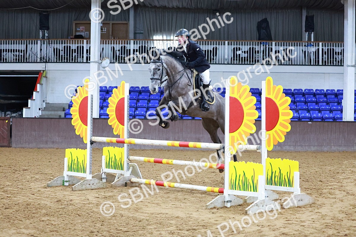 SBM_001405 - Class 3 - Senior Discovery - 1.00m