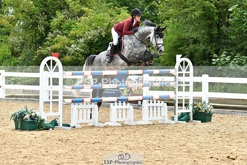 230721A-144725-07095 - Cls 22, 1 Star Gold 1.30m