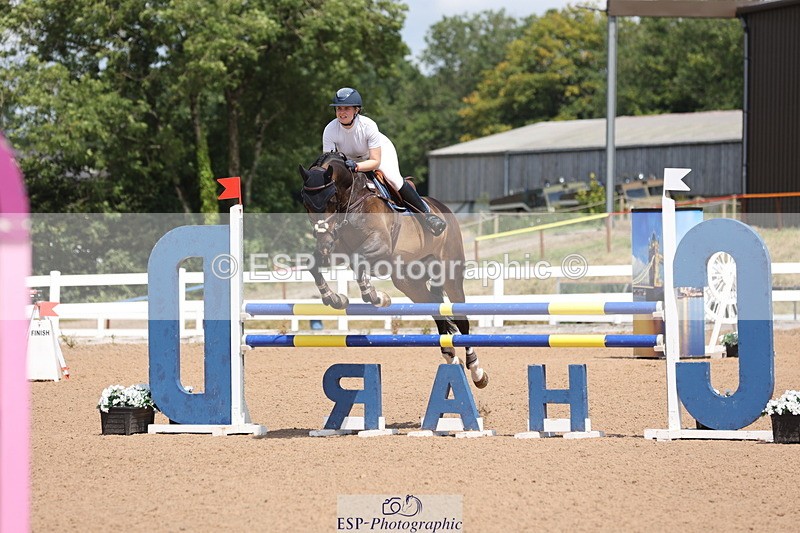 240718A-130958-05434 - Cls 9, 1 Star Bronze Tour 1.10m