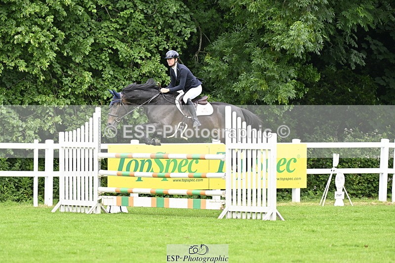 250613A-142021-02572 - Cls 4 Snr 1.20m Open