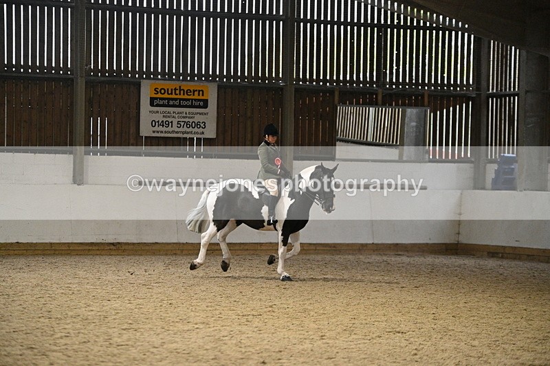 WJ7_3719 - Class 16 Ridden Coloured/ Odd Coloured