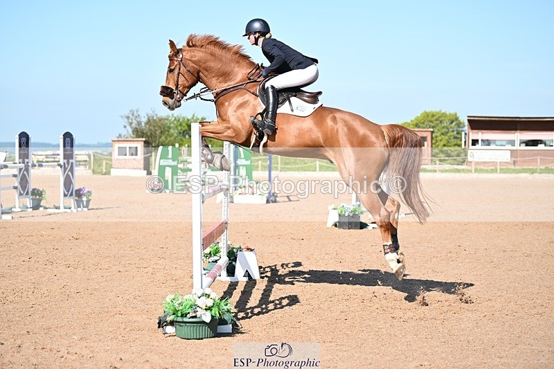 250509-093852-04808 - Cls 13 Snr Foxhunter