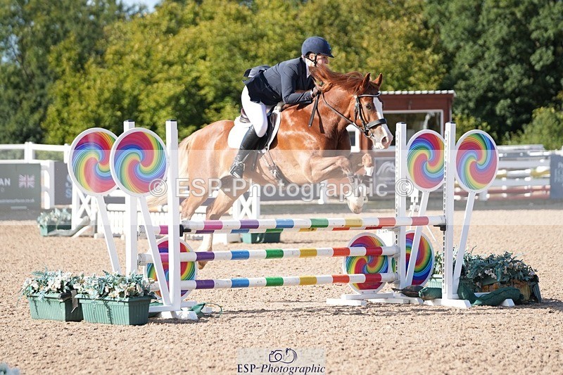 250912-094957-03451 - Cls 21 Snr British Novice and 90cm Open