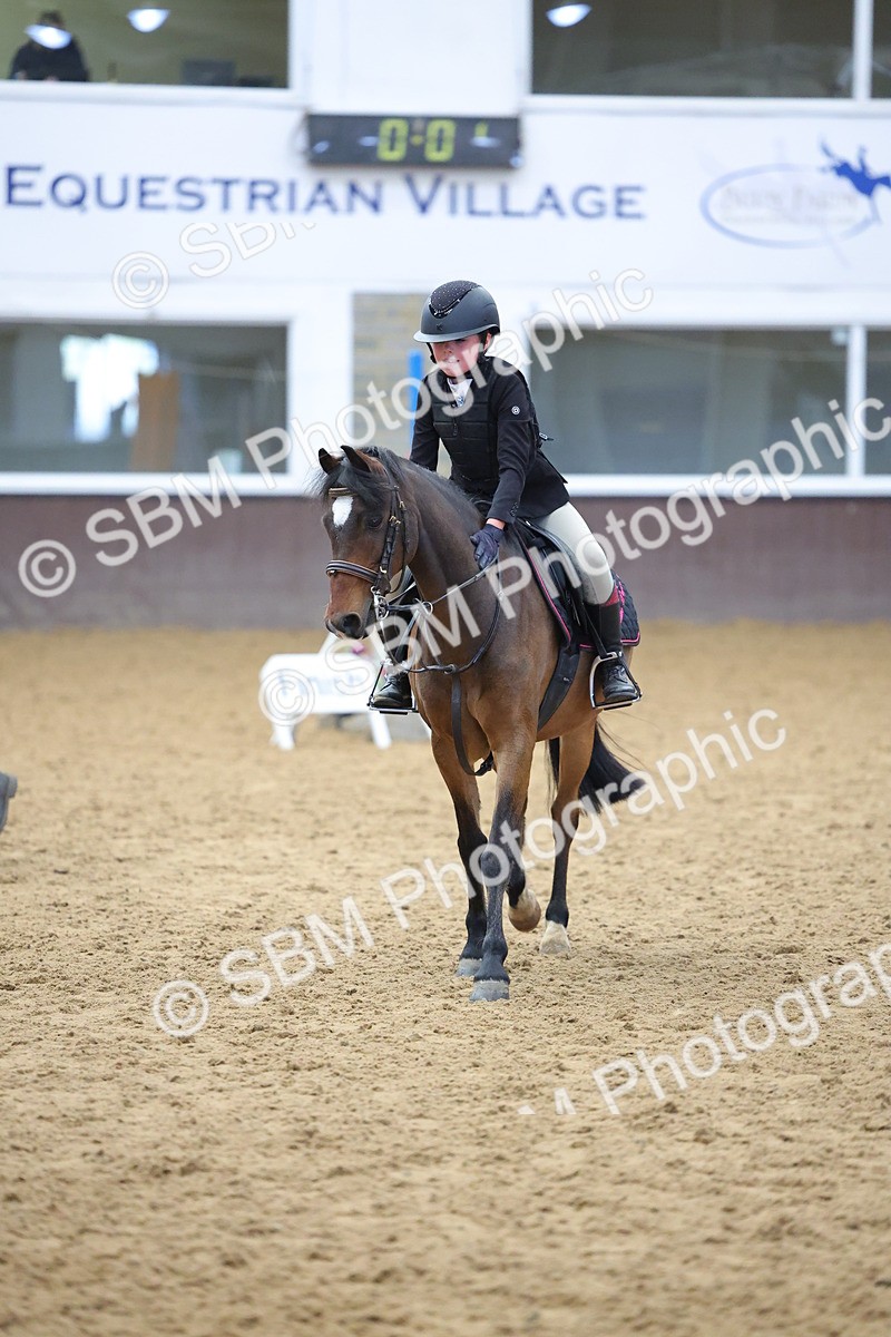 SBM_001177 - Class 3 - 60cm - BRC Warm Up