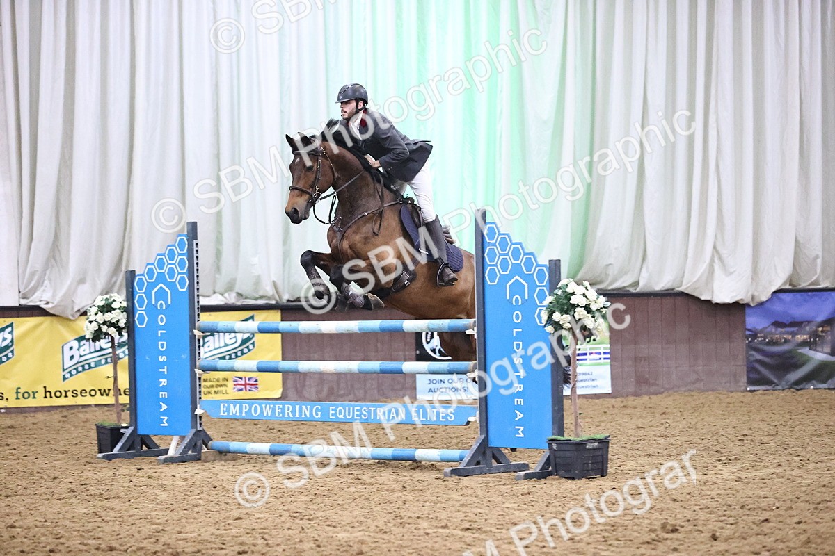 SBM_007536 - Class 23 - Senior Newcomers - 1.10m