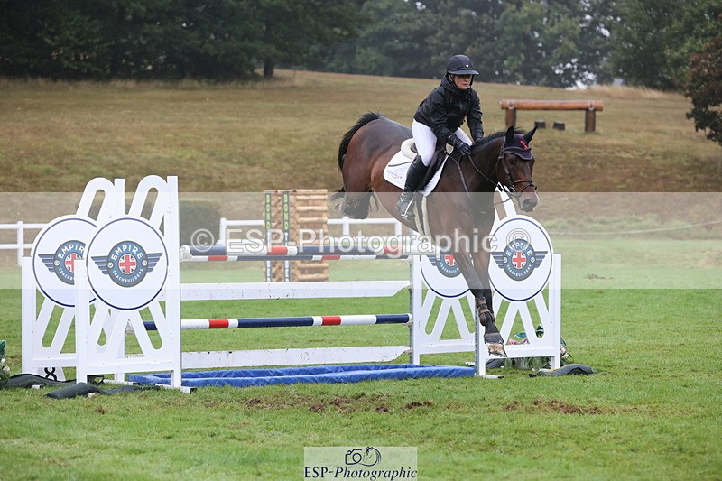 250830A-163933-07582 - Cls 17 Snr Foxhunter