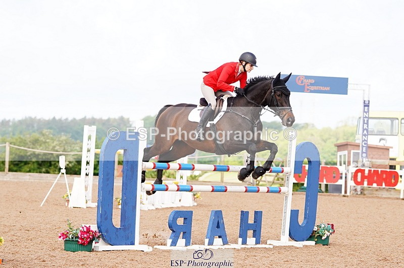 240526A-100622-07297 - Cls 25 National 1.30m Open