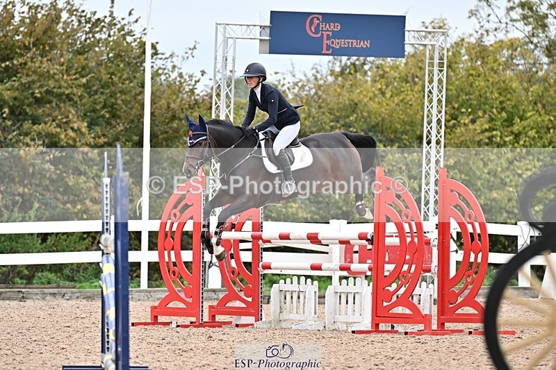 251015-145105-00809 - Cls 5 National 1.15m Members Cup