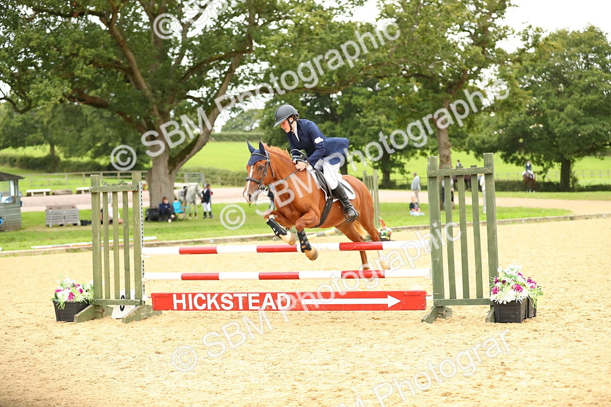 SBM_75959 - J19 - Junior 90cm Supreme Championship