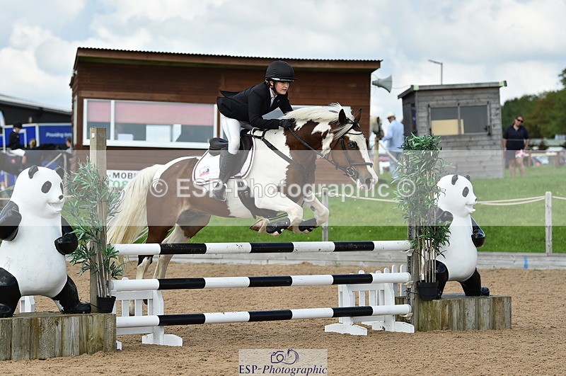 230902A-142646-01746 - Cls 3B Pony Medium 90cm