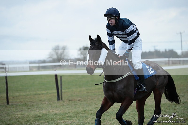 PtP 250126 1425 - Cocklebarrow Races Point-to-Point 25/01/26