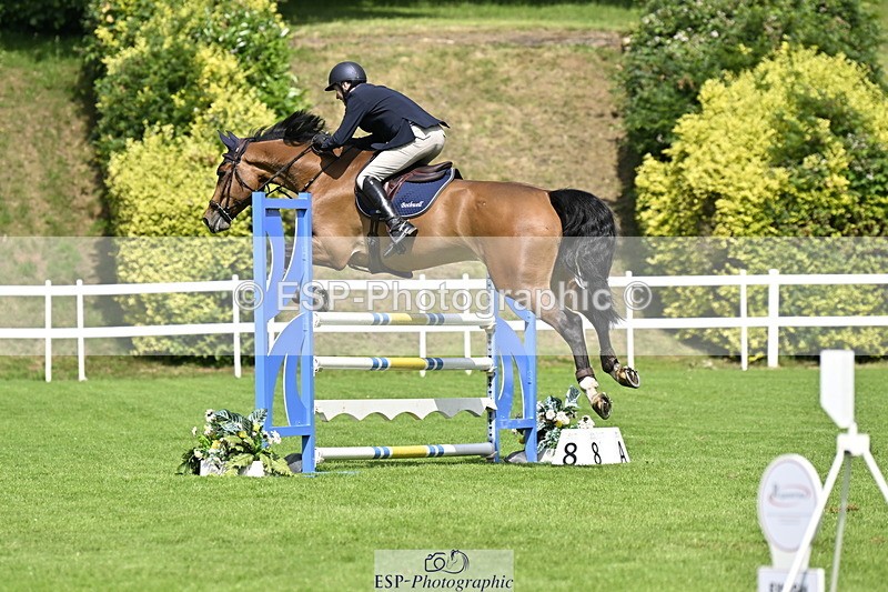 250613A-102955-00464 - Cls 1 Snr Newcomers and 1.10m Open