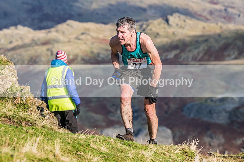 Dunnerdale-261 - Dunnerdale Fell Race Saturday 12th November 2022