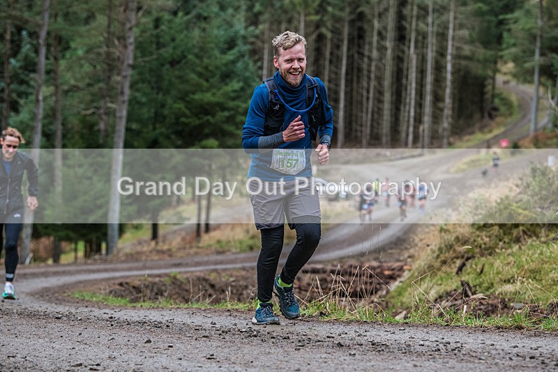 Glentress 21  10K-932 - High Terrain Events Glentress 21 & 10K Trail Races Saturday 16th November 2024