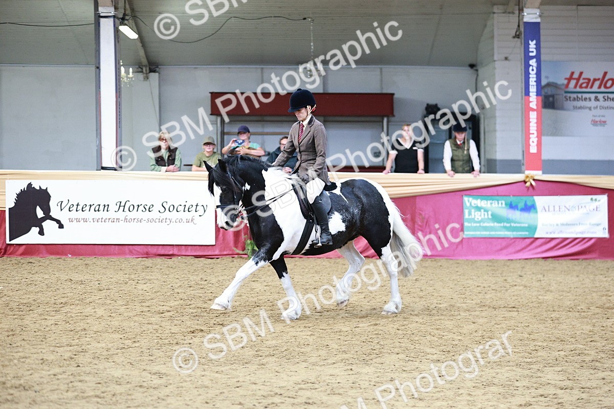 SBM_03656 - Class 6A Area Ridden Pre-Vet