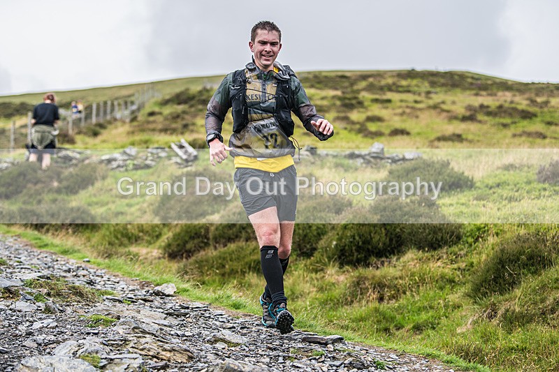 Skiddaw-847 - Skiddaw Fell Race Sunday 6th July 2025